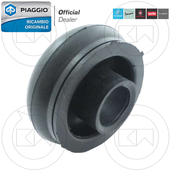 Balg Aspiration Originale Piaggio Vespa Pk 50 XL Elestart 1986/1986 V5X3T-image