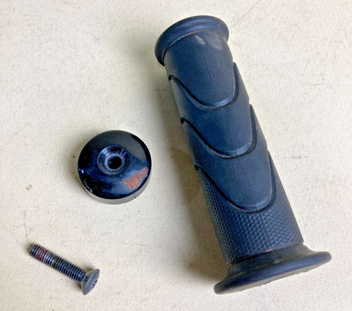 GENUINE Honda Dio Vision NSC110 Replacement Part Left Handle Bar