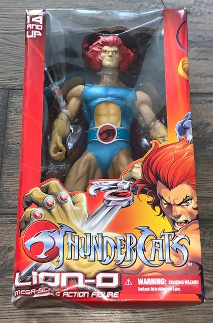 mezco thundercats