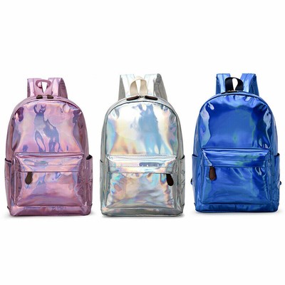 square shape school bags