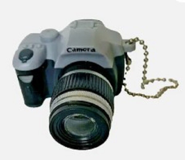 Accessories, Mini Portable Camera Doll Accessories, for 14.5 & 18-Inch Dolls