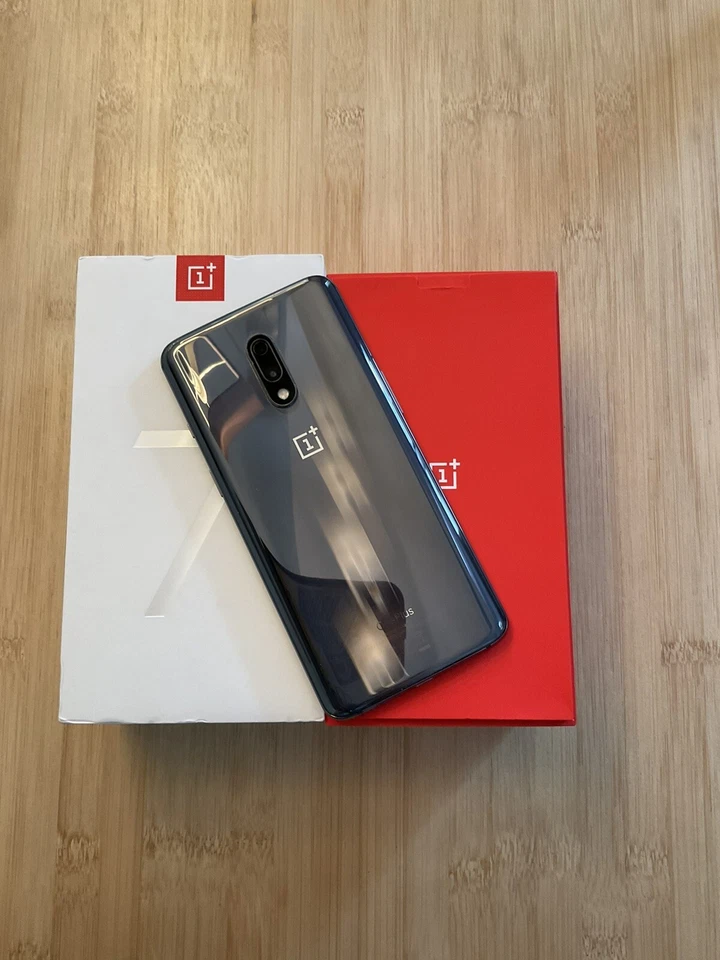 OnePlus 7 · 128GB, photo 2 sur 5