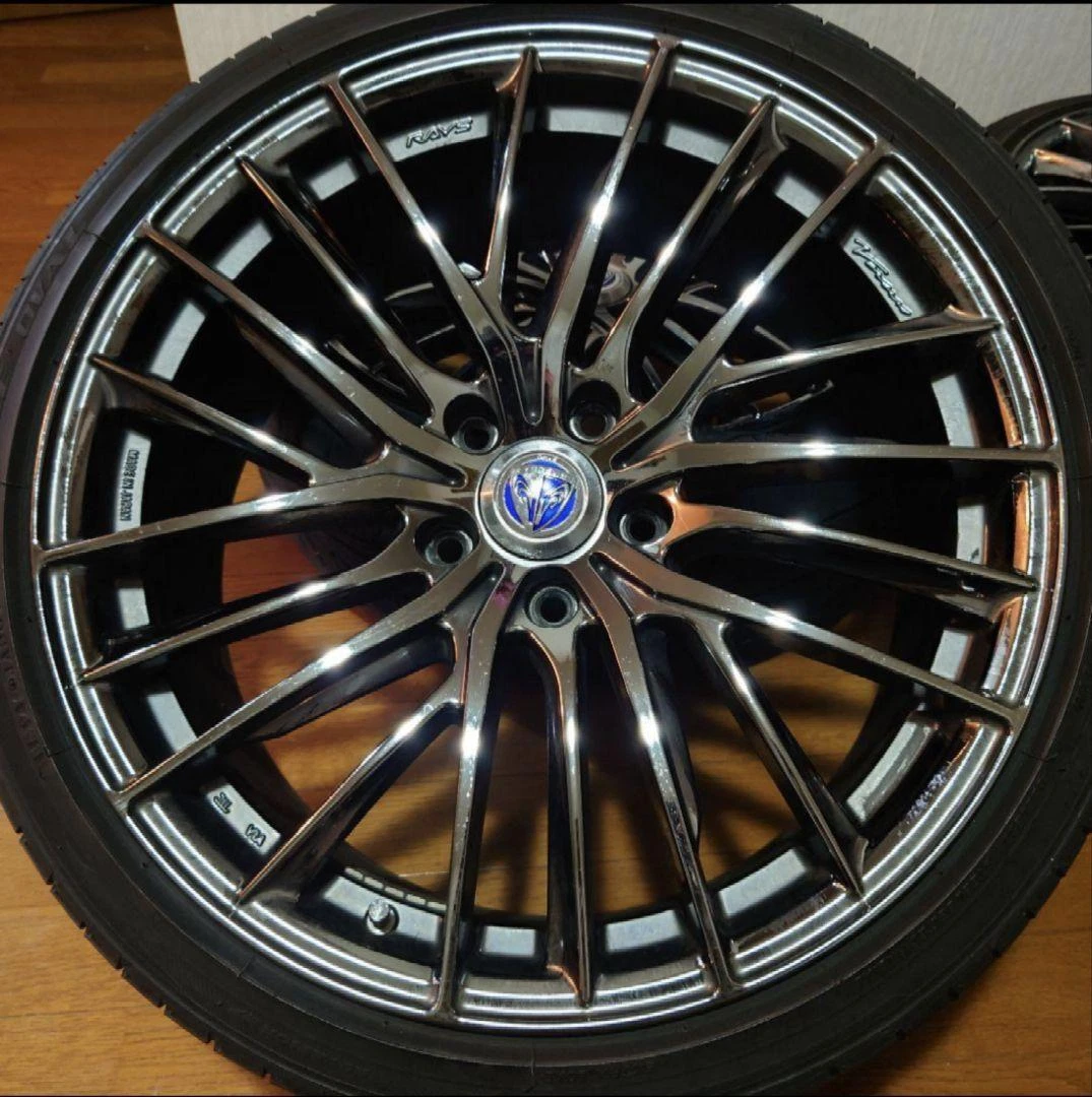 レイズベルサス19インチ | www.ega.org.eg