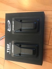 ELATION T-16F FOOT CONTROL CHASER SYSTEM