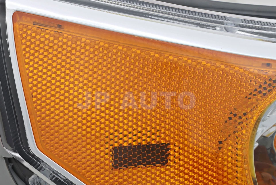 For 2005-2009 Chevrolet Aveo5 Headlight Halogen Passenger Side Foto 4 de 4