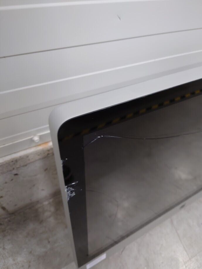 Apple iMac A1312 27inch Working, No Original Package, For Parts or