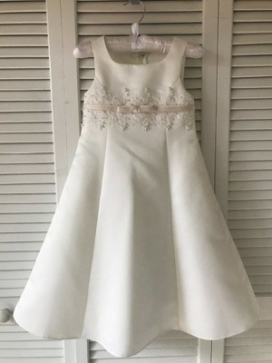 david's bridal baptism dresses