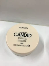 Revlon PhotoReady Candid Setting Powder Shade CHOOSE COLOR Free Ship NEW