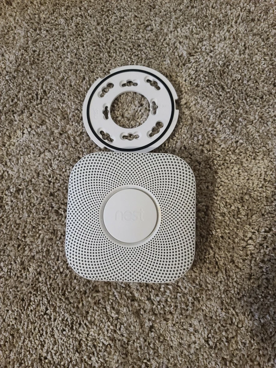 Nest secure cheap battery