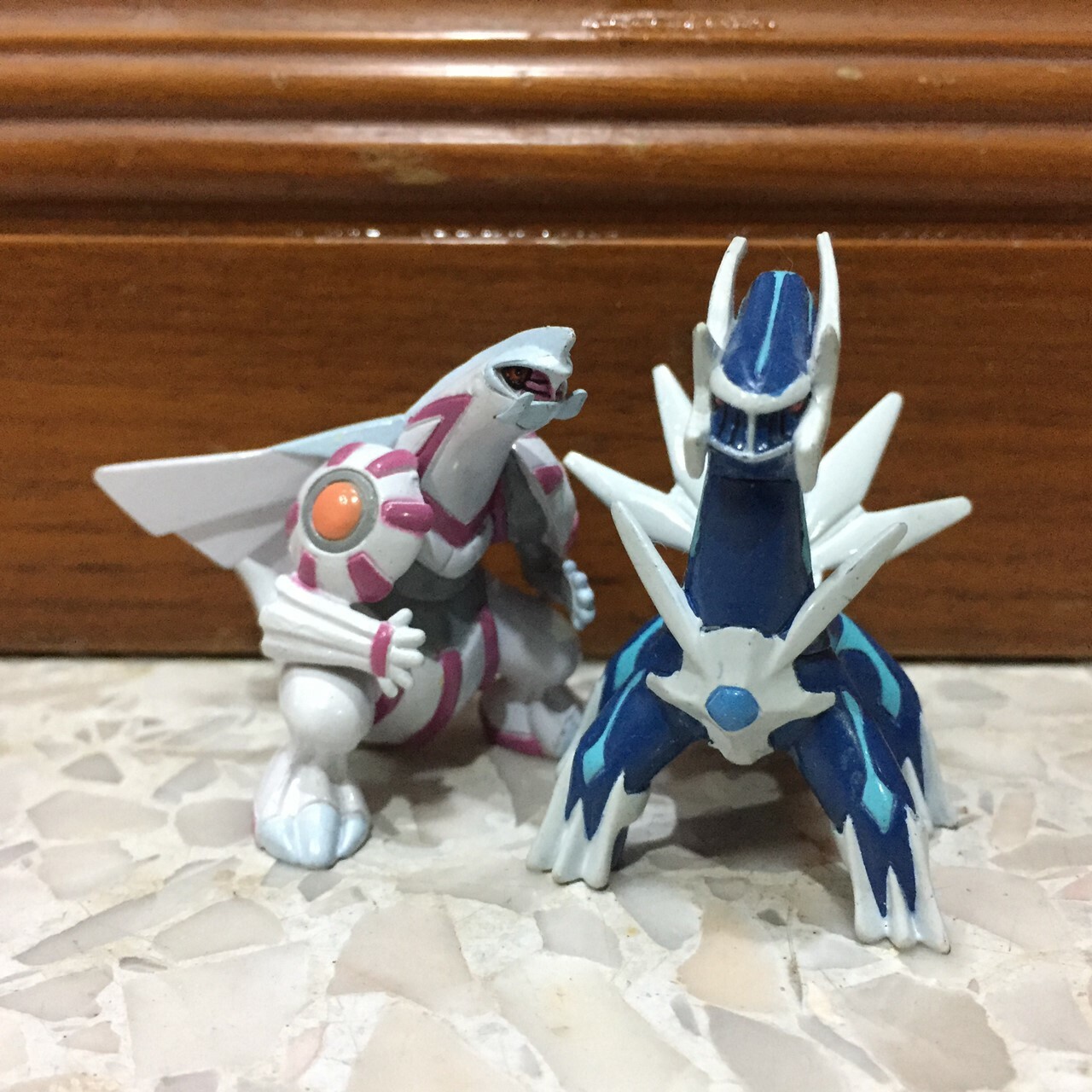 pokemon palkia figure