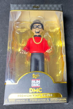 Figura Vinilo Funko Oro - DMC - ROUNDMC 2021