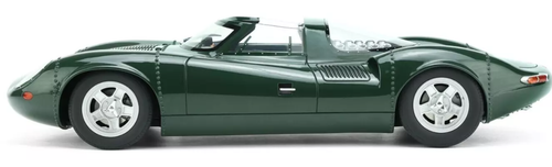 Jaguar Race Car1961Racing12Hot Rod Racer24Type43GT1E18Custom Built Concept Model - Picture 13 of 18