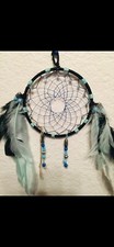 Dreamcatchers Hippie Boho Handmade