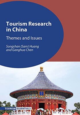 Tourism Research in China: Themes and Issues (Tourism (2015)