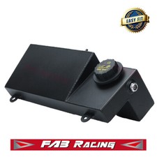 Radiator Coolant Overflow Reservoir Tank For Ford 96-98 99-01 Mustang Cobra 4.6l