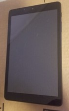 Alcatel JOY TAB, 9029Z, Black -Android Version 9