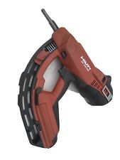 Hilti GX 120 Me Gm40 Gas Powered Actuated Nail Gun Fastening Tool for sale online