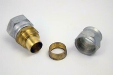 1" Swivel fitting for 16 Hose