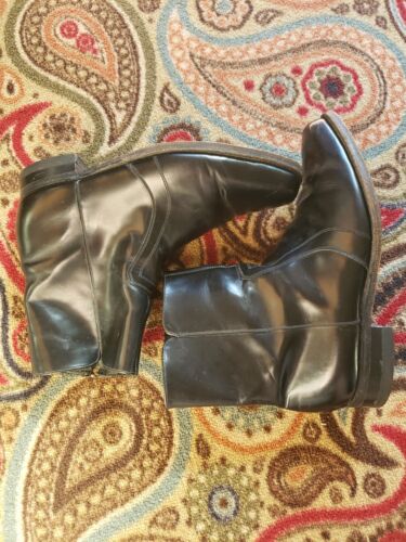 Vintage florsheim boots men - Gem Vintage florsheim boots men - Gem