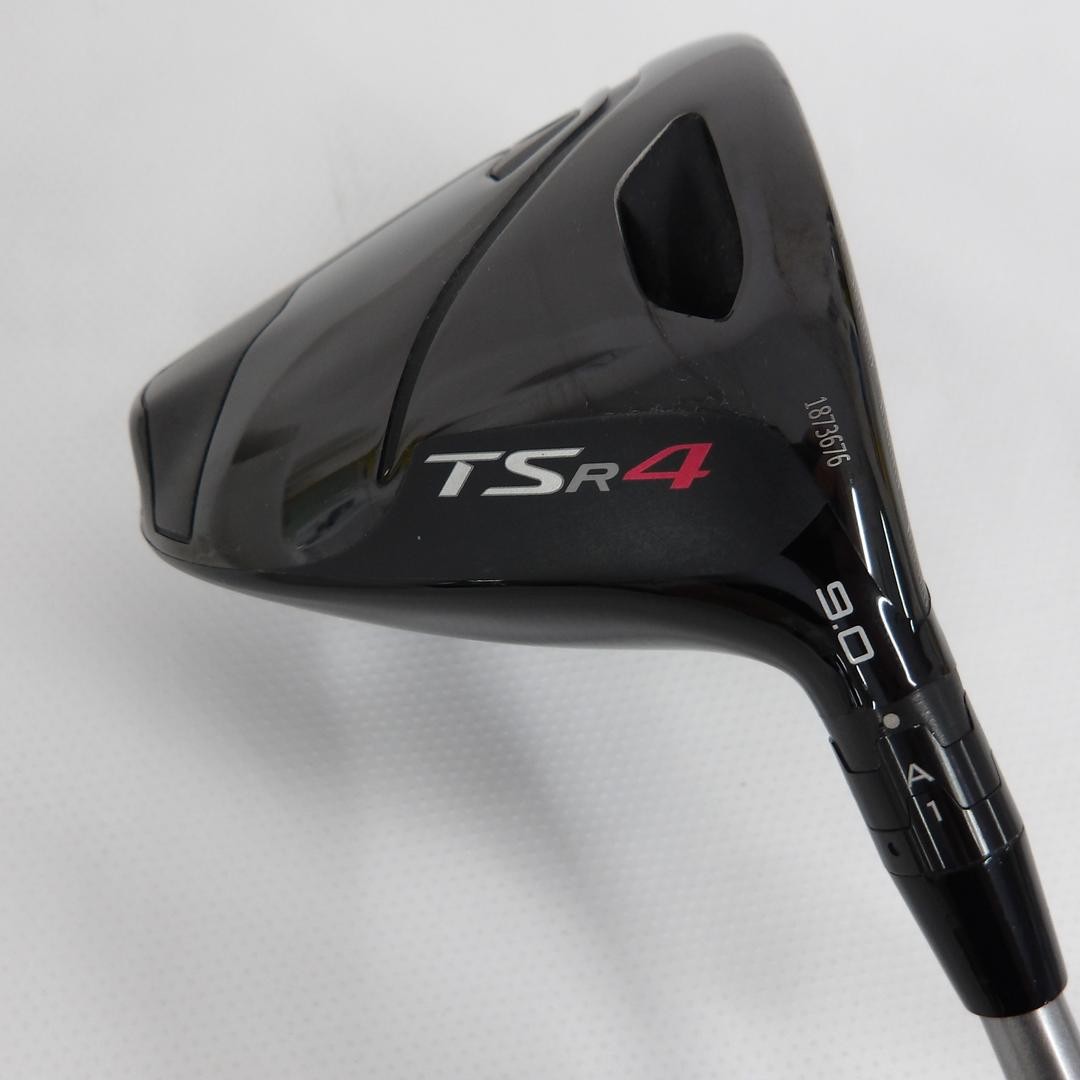 Titleist Driver TSR4 9° Stiff TSP311:: | eBay Titleist Driver TSR4 9° Stiff TSP311:: | eBay
