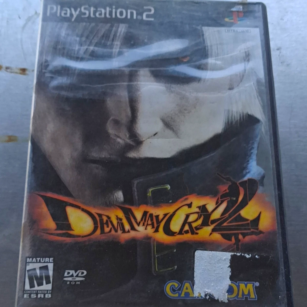Devil May Cry 2 Video Games for sale | eBay