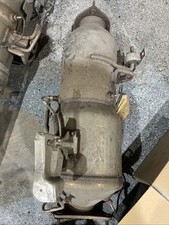 2013-2018 Dodge Ram 2500 3500 Cummins 6.7l Diesel Exhaust System 2013-2018 Dodge Ram 2500 3500 Cummins 6.7l Diesel Exhaust System