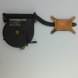 ORIGINAL Apple MacBook Air A1369 (2011) CPU GPU Kühler Lüfter heatsink fan ✅