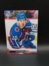 2022-23 Upper Deck Extended Series - Logan O'Connor #538 Base Hockey Card