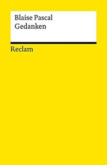 Gedanken über die Religion und einige andere Themen... | Buch | Zustand sehr gut