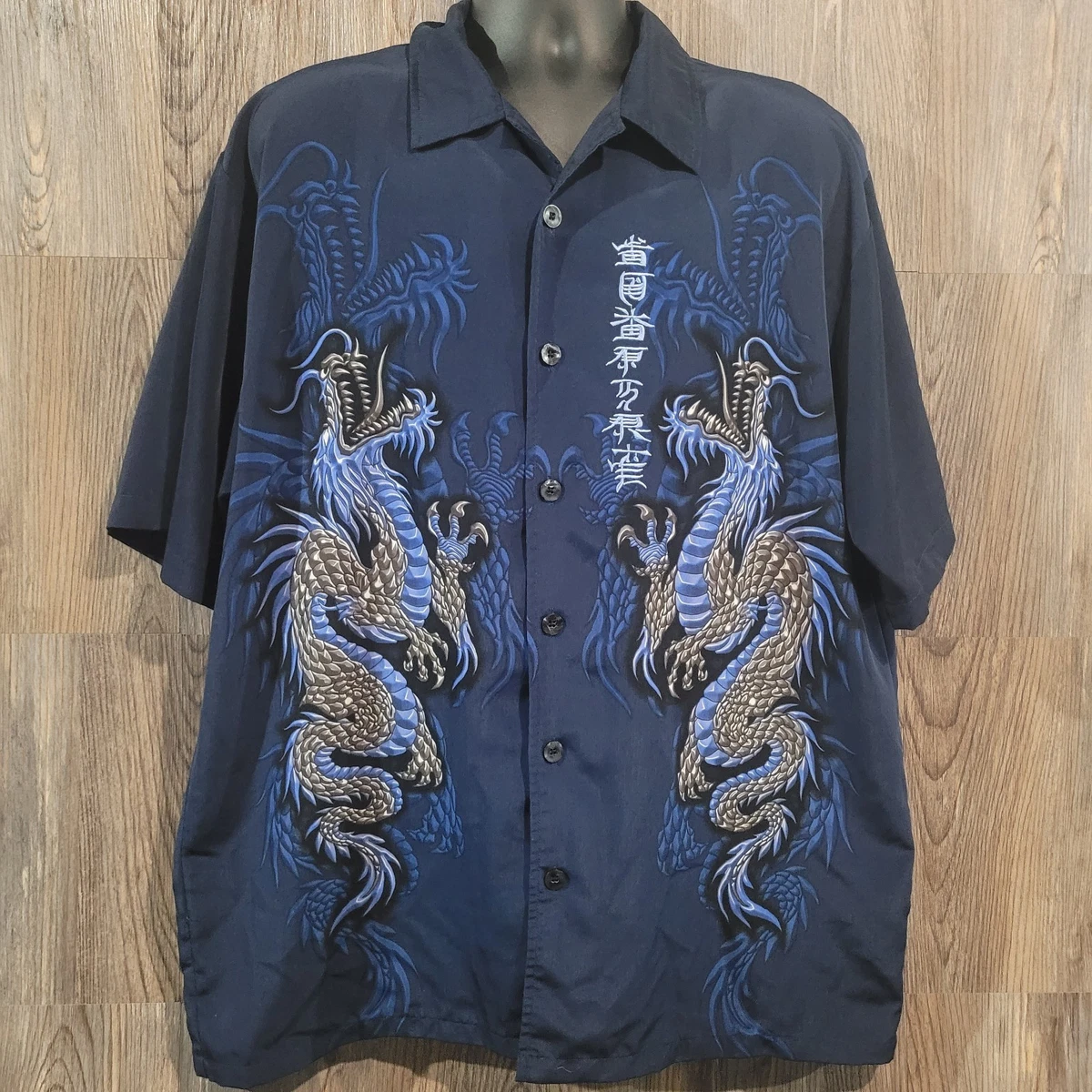 ODO Casual Button-Down Shirts for Men for sale - eBay