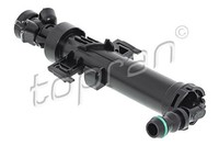 Topran WaschwasserdüSe Scheinwerferreinigung 116 232 FüR Audi Q5 8RB Tdi Quattro