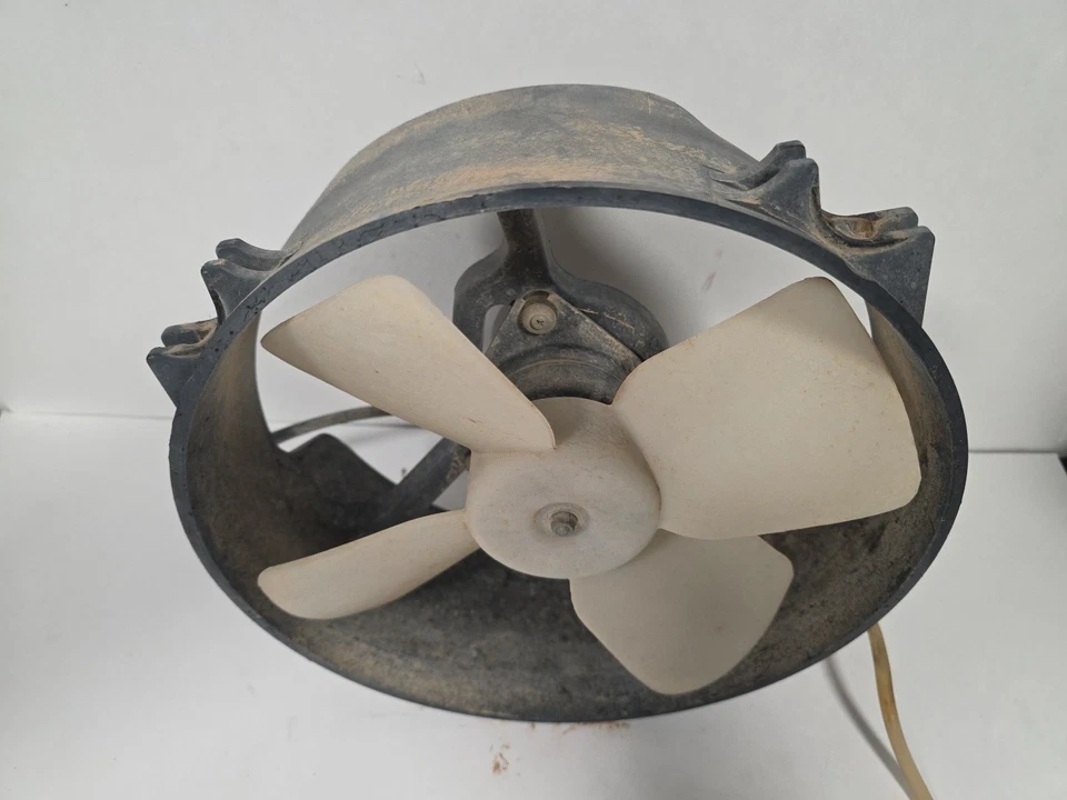 Вентилятор охлаждения Honda Fourtrax Foreman 350 D 86 19030-HA7-772 43991 - Изображение 2 из 3