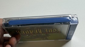 Legacy of Kain: Soul Reaver (Sega Dreamcast)