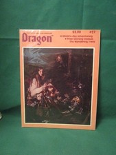 1982 Dragon Magazine 57
