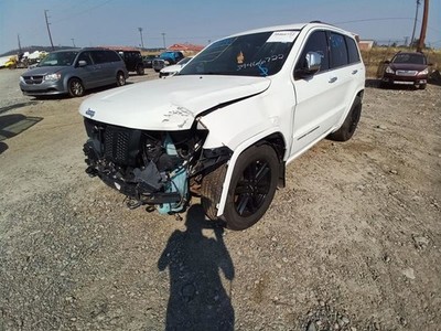Passenger Upper Control Arm Rear Camber Arm Fits 11-25 DURANGO 11126530