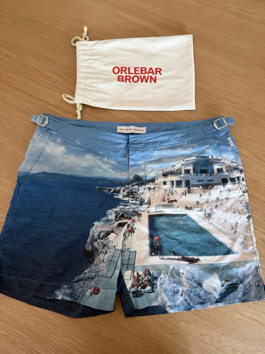 Orlebar Brown Men's Swimwear for sale - eBay