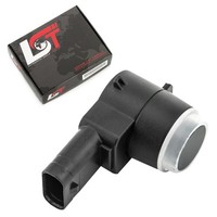 PDC Ultraschall Sensor Parkhilfe StoßFäNger Hinten FüR Seat Leon Toledo 3 III