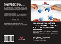 José Carmelo Celi Quiroga (U. A.) | Apprendre Le MÉTier D'enseignant D'ÉTudes...