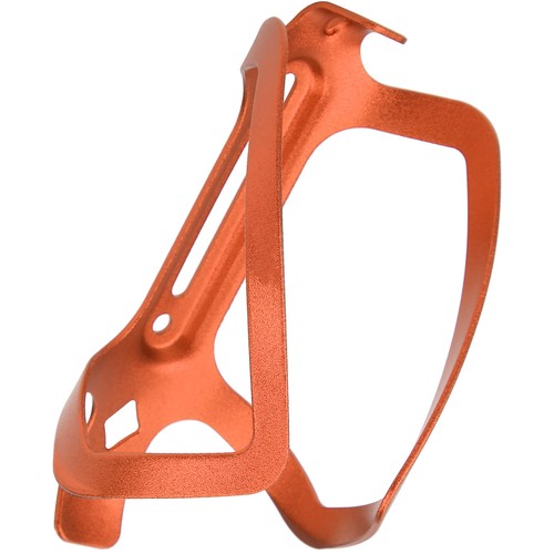 Aluminum Alloy Bottle Rack Strong Lightweight Bike Bottle Cage For All - Picture 5 of 16