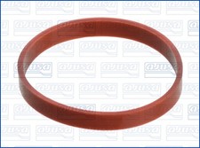 4x Dichtung Ansaugkrümmer AJUSA 24028700/4x für VW POLO 4 5 6R1 6C1 12V OPEL E01
