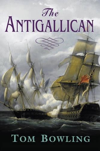 Том Боулинг - антигалликанец (Taschenbuch)