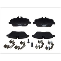 Bremsbelagsatz Textar 2391503, Vorne