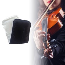 Violin Dust Cover Portable Violin Dust Cloth Violin Case Cloth Professional for