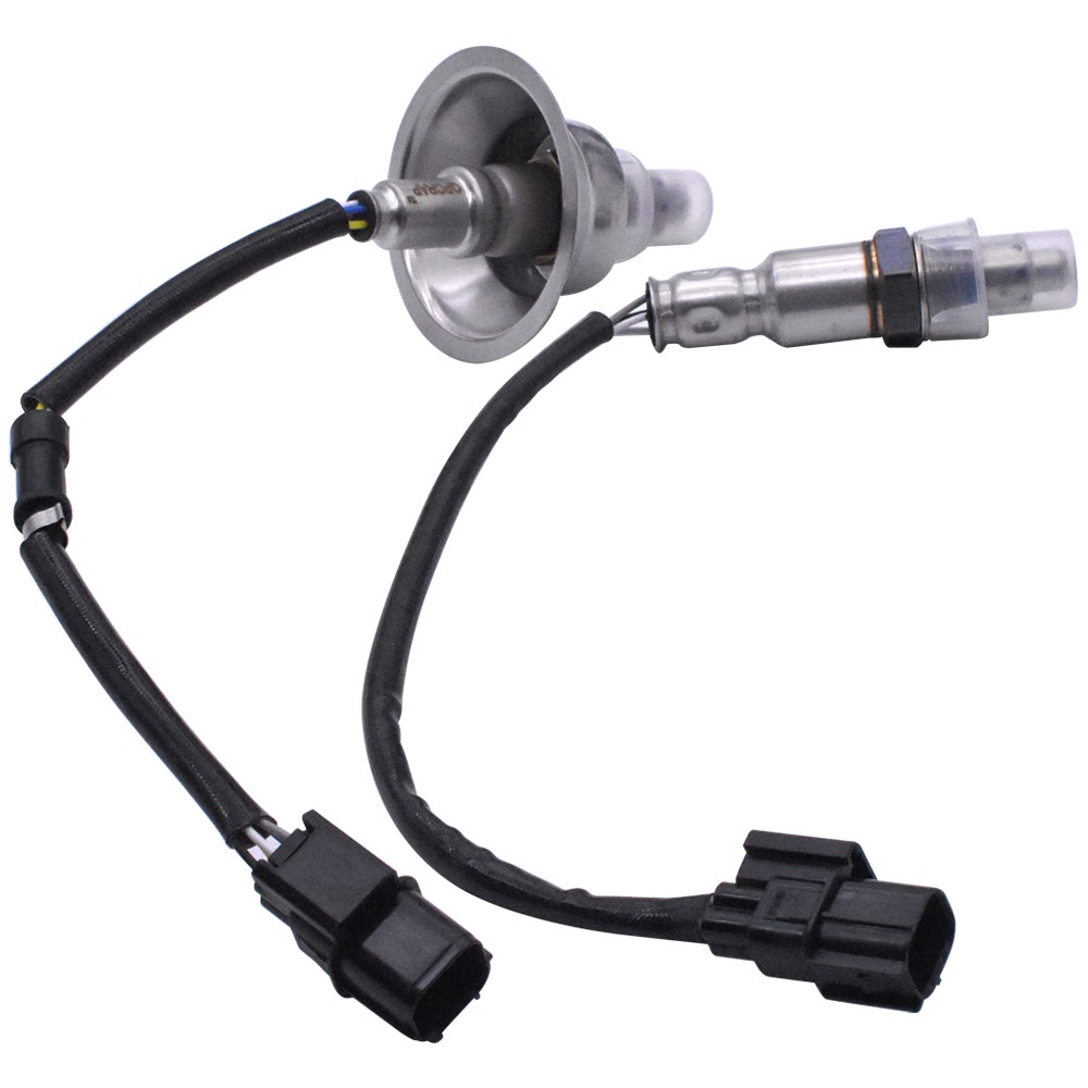 2PCS Upstream&Downstream Oxygen Sensor For Honda 2016-2021 Civic 2.0L