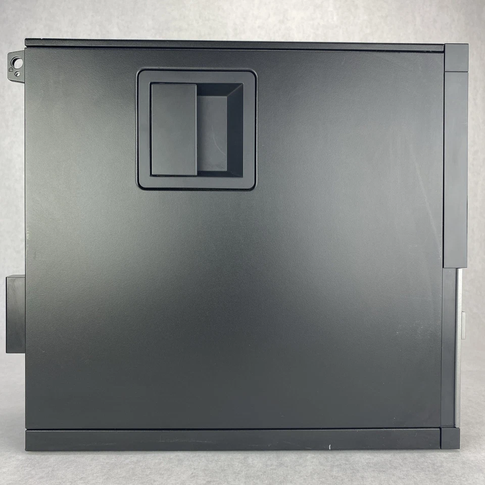 Dell OptiPlex 790 SFF Intel Core i3-2100 3.10GHz 4GB RAM DVDRW No HDD No OS - Image 4 of 4