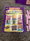 1990 Slumber Party Game by Cadaco Complete in Great Condition — photo 5