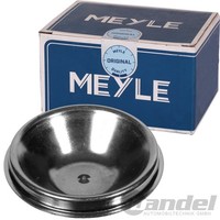 Meyle Abdeckung Radnabendeckel Passend FüR BMW 3ER E30 E36 E46 Limo Cabrio Coupe