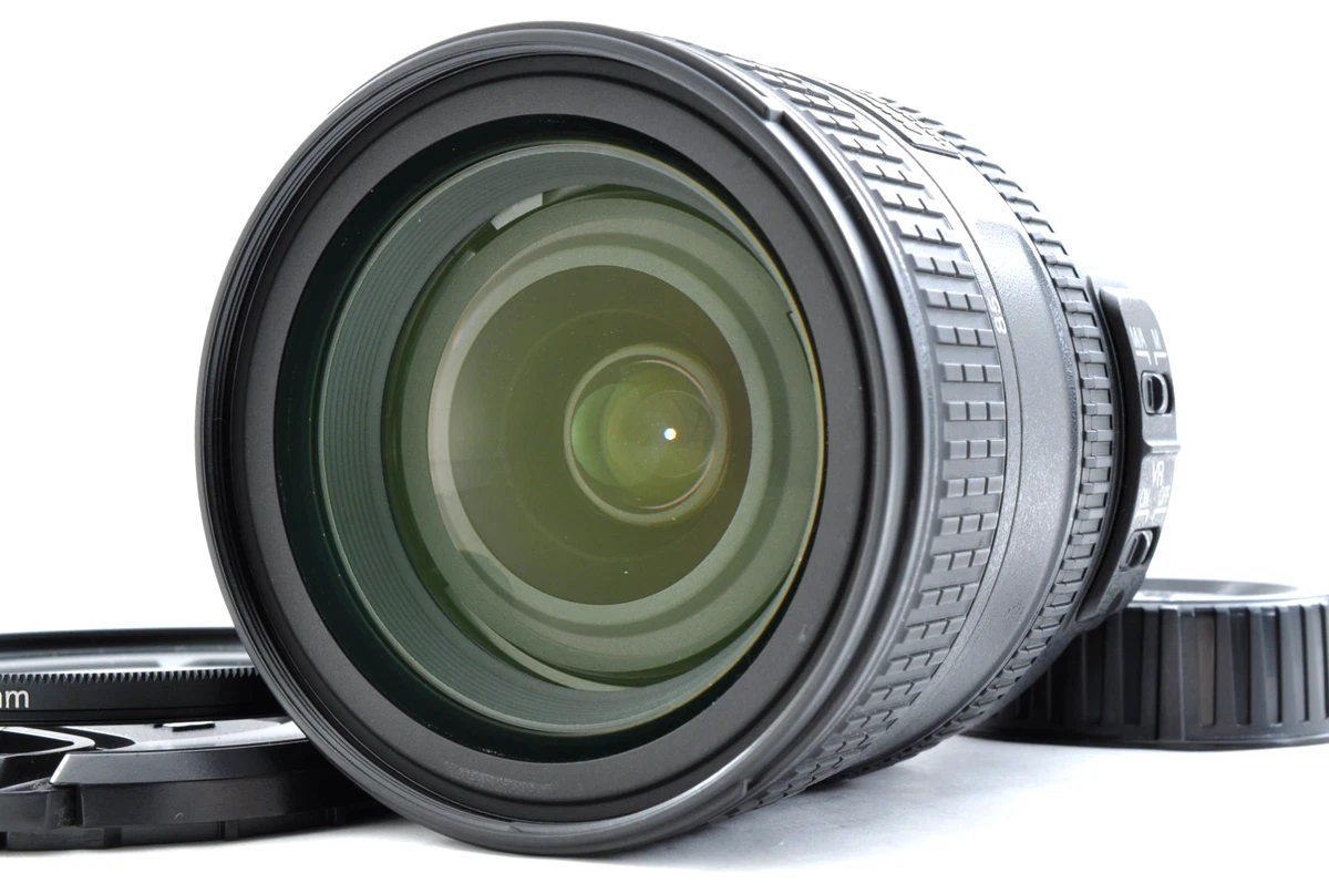Nikon 24-85mm Camera Lenses for sale | eBay UK