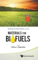 Materials For Biofuels | Ragauskas Arthur J | Buch | Gebunden | Englisch | 2014