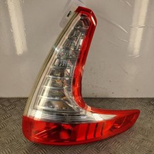 Feu arrière Renault SCENIC